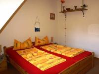 Appartement met 2 slaapkamers