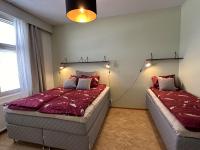 Apartment mit 3 Schlafzimmern