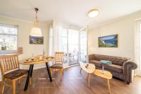 Two Room Apartment with Sea View - Seeigel