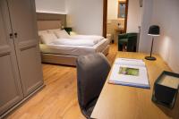 Habitación Doble Deluxe con bañera