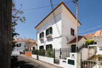 Home Out Casa do Arco in Belém - Bed and Breakfast Lissabon