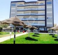 Charmant Studio bord de mer à Sousse zone touristique - Ferienwohnung Port El-Kantaoui