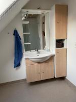 Twin Room with Shared Toilet