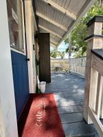 Ybor Heights Upstairs 1-1 Off N Nebraska - B&B Tampa