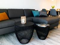 Hafenspitze App 03 - B&B Wismar