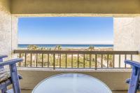 A116 Amelia Surf and Racquet - B&B