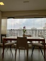 Apartment with City View