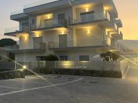 I Siciliani beach house - Ferienwohnung Mascali