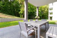 Residenzen am Kulm Villa Evi 01 - B&B Heringsdorf