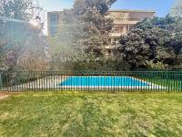 Calido departamento en excelente ubicación - B&B Santiago del Cile