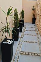 Duplex moderno, luminoso y espacioso en el centro de Tigre - B&B Tigre