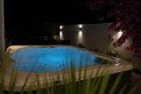 LUXURY MANDRE HOUSE Apartment II with Jacuzzi - B&B Mandre