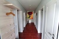 Apartment mit 2 Schlafzimmern und Terrasse