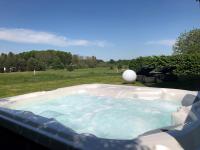 Appartamento con 2 Camere da Letto e Terrazza 