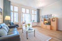 Appartement met 1 Slaapkamer en Douche