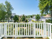 Ferienhaus Sonnenglanz - B&B Ostseebad Zinnowitz