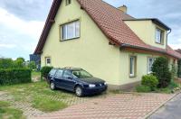 Ferienwohnung Helma - Bed and Breakfast Ulrichshorst