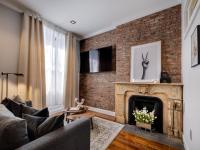 Two-Bedroom Sutton Place Condo-Hotel - B&B