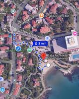 Luna di Mare - B&B Abbazia