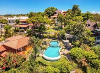 Villa Giulia Morro - B&B
