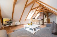 Appartamento con 1 Camera da letto con doccia