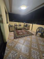 Centre Sidi Bouzid pour famille personnes sérieuses Apparemment luxueuse vu Exceptionnelle proche de la plage - Chambres d'hôtes El Jadida