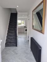 3 Bedroom House By The Sea, Deal Centre - Chambres d'hôtes Deal