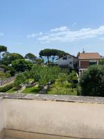 Casa a due passi dal mare - Ferienwohnung Terracina