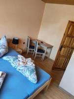 Ubytovanie u Ladislava - Ferienwohnung Menhardsdorf