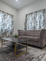 Muslim Homestay Kuala SungaiBaru - B&B Kampung Hilir