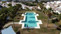 Marae Home - Dream Holidays Private Pool with Brea - B&B Benalmádena