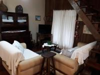 Casa de Campo Solar Das Hortênsias - Ferienwohnung Timbó