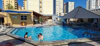 Eldorado Flat Service - Bed and Breakfast Caldas Novas