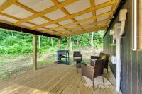 BBQ Ready: ‘Retreat on Rice’ Near Licking River - Ferienwohnung Cynthiana