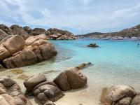 Via Roma 5B - B&B La Maddalena