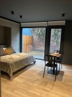 Edificio Pantera - monoambiente 7 - B&B San Martín de los Andes