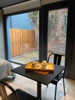 Edificio Pantera - monoambiente 7 - B&B San Martín de los Andes