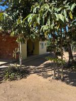 Vivenda Gabriel - B&B Crato