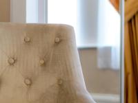 Superior Kamer met Kingsize Bed