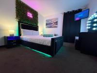 Habitación Doble Deluxe