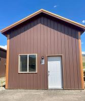 Old Faithful RV Park LLC - Bed and Breakfast Cody