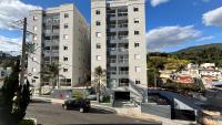 Apartamento Vita Armonia - 2 quartos casal - B&B