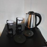 Chalé de Montanha Isolado 30 km Pedra Azul - Ferienwohnung Domingos Martins