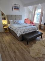 Shrewsbury 2 - B&B