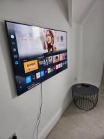 Shrewsbury - Ferienwohnung Manchester