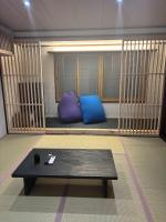 Japanese-Style Quadruple Room