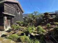 越前海岸 ゲストハウス オーシャンズ Echizen Seaside Guesthouse OCEAN'S - Bed and Breakfast Fukui-shi