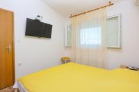 Apartment mit 1 Schlafzimmer, Balkon und Meerblick