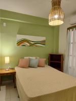 Two-Bedroom Family Apartment
