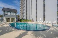 1101 at the Towers Huge 2 bedroom Beach Condo with Sunset Views - Ferienwohnung Myrtle Beach